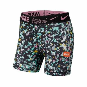 Nike Pro Girls Boyshorts Tight Fit Shorts
